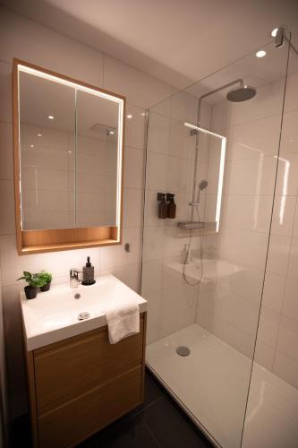 Bright Newly Renovated Apartment with Balcony - Special WHITE RABBIT 11 Apartment, Basel, up to 6 guests