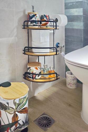 The Emerald Vintage Apartment Mytilene