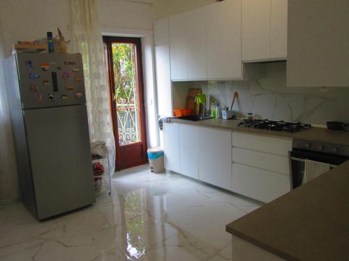 Temporary Accommodation in Rome Via Cassia - La Giustiniana