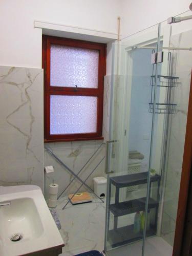 Temporary Accommodation in Rome Via Cassia - La Giustiniana