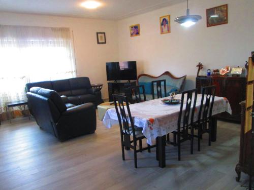 Temporary Accommodation in Rome Via Cassia - La Giustiniana