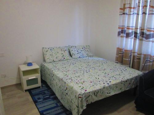 Temporary Accommodation in Rome Via Cassia - La Giustiniana