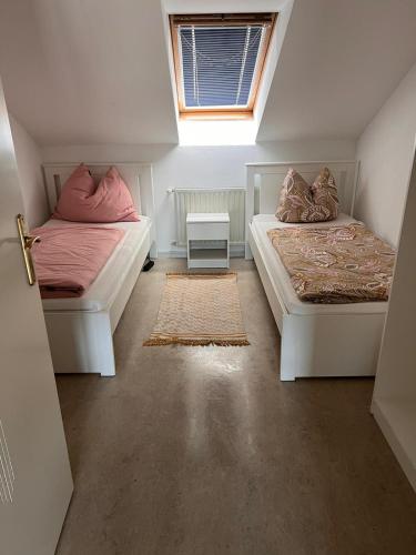 Niederer's Ferienwohnung Thermennah