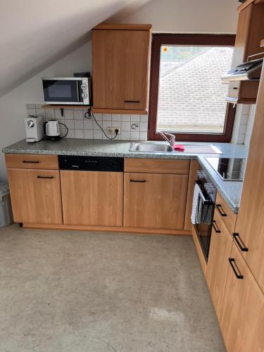 Niederer's Ferienwohnung Thermennah