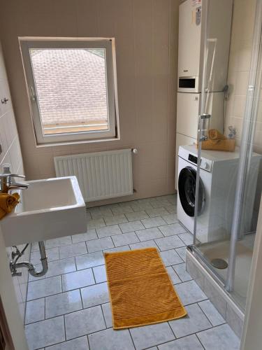 Niederer's Ferienwohnung Thermennah