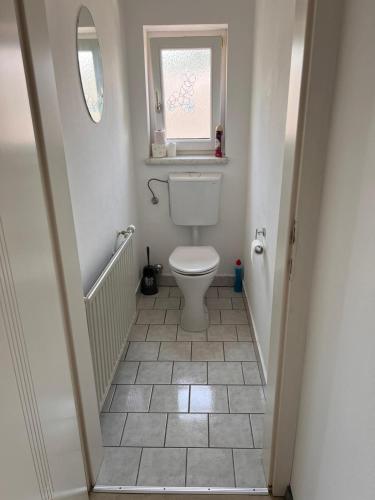Niederer's Ferienwohnung Thermennah