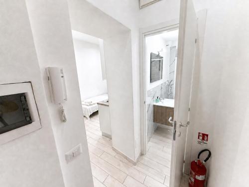 Termini Apartment, In the Heart of San Lorenzo with Private Parking