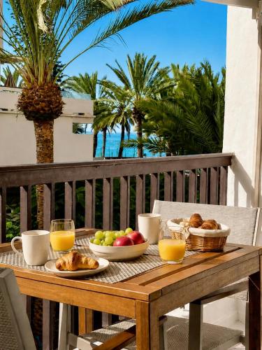 Guayero Palm View, Sea at 50m, Beach at 100m