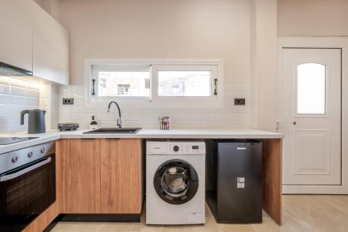 Ioanna's Luxury Apartment