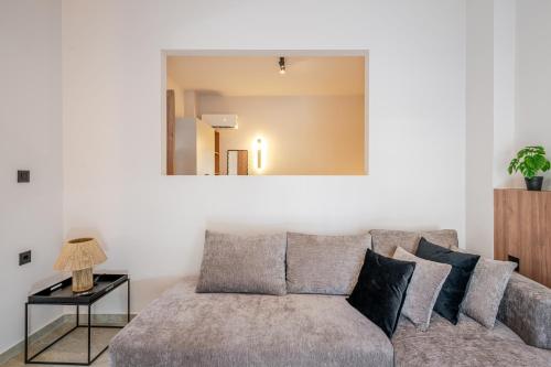 Ioanna's Luxury Apartment