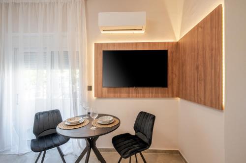 Ioanna's Luxury Apartment