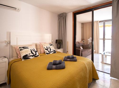 148 Parque Santiago 2 by Tenerife Rental & Sales