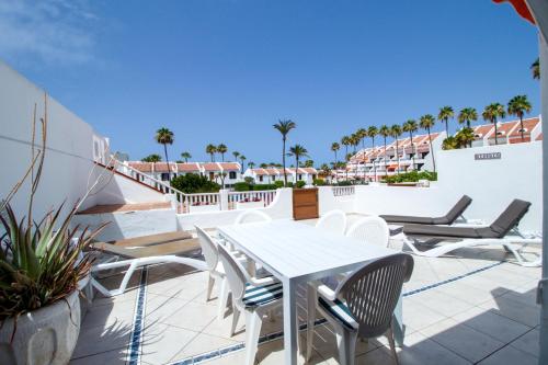 148 Parque Santiago 2 by Tenerife Rental & Sales