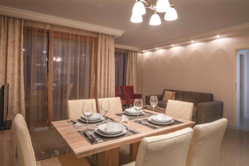Luxury Apartments Villa Matea