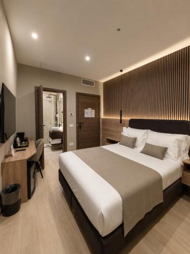 Villafranca suites Roma