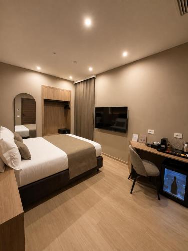 Villafranca suites Roma