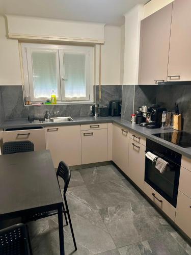 Renovated Apartment - Lausanne