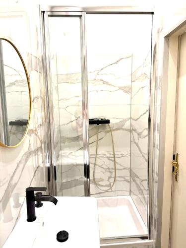 Prater Park Apartment 30 sq m