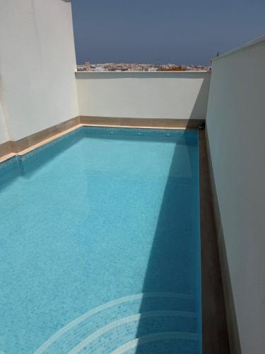 Green Harmony Apartment Torrevieja