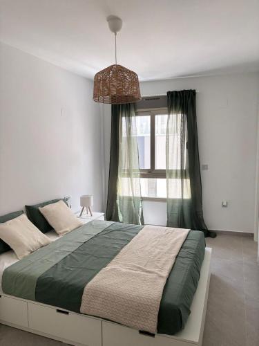Green Harmony Apartment Torrevieja