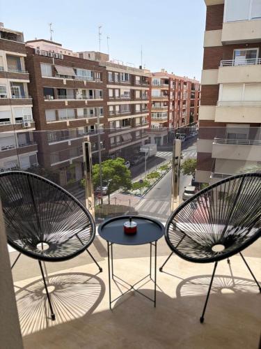 Green Harmony Apartment Torrevieja