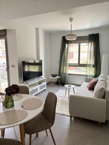 Green Harmony Apartment Torrevieja