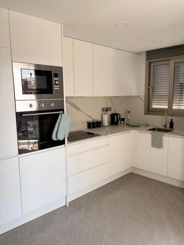 Green Harmony Apartment Torrevieja