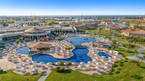 Pickalbatros Golf Luxury Suites - All Inclusive
