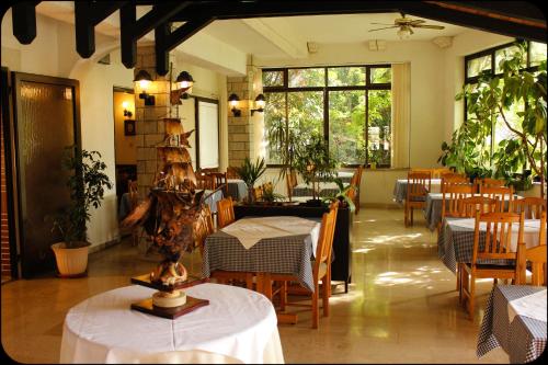 Gargamelo Pension