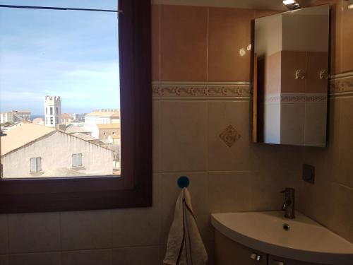 Au coeur de Bonifacio
