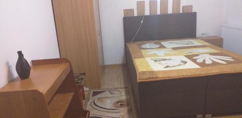 Gallery image of Apartament Untold in Floreşti
