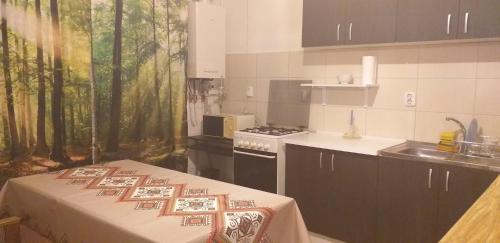 Gallery image of Apartament Untold in Floreşti
