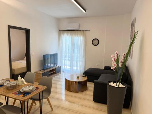 Chrysa- Kyra Apartments