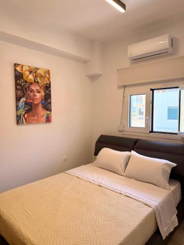 Chrysa- Kyra Apartments