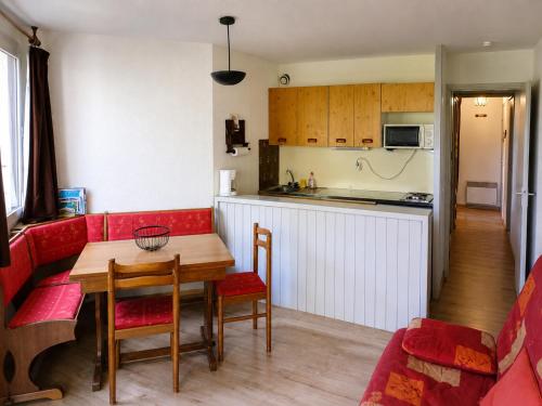 Studio 4 personnes 31m2 Les Orres 1650-Hautes Alpes 05