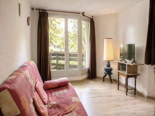 Studio 4 personnes 31m2 Les Orres 1650-Hautes Alpes 05
