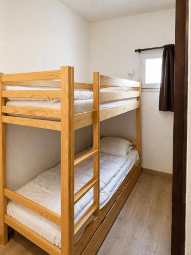 Studio 4 personnes 31m2 Les Orres 1650-Hautes Alpes 05