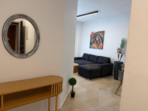 Chrysa- Kyra Apartments