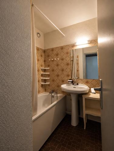 Studio 4 personnes 31m2 Les Orres 1650-Hautes Alpes 05