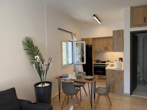Chrysa- Kyra Apartments