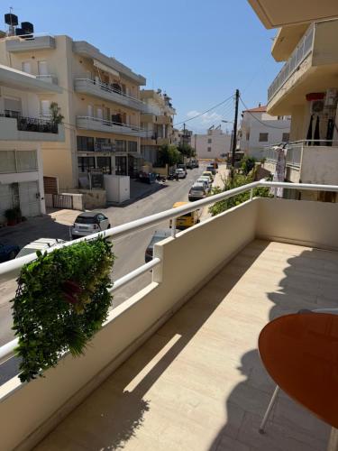 Chrysa- Kyra Apartments