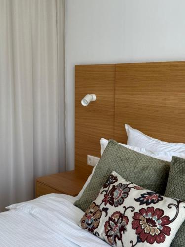 Afroditi - 2 bedroom apartment in the center of Heraklion
