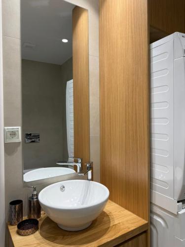 Afroditi - 2 bedroom apartment in the center of Heraklion