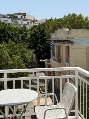 Afroditi - 2 bedroom apartment in the center of Heraklion