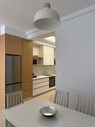 Afroditi - 2 bedroom apartment in the center of Heraklion