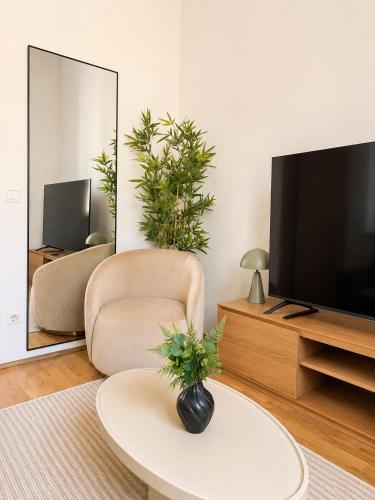 City Apartment Klagenfurt