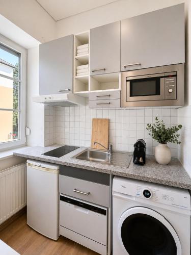 City Apartment Klagenfurt