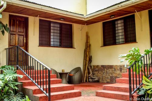 Foto dalla galleria di Villa 33 a Blantyre