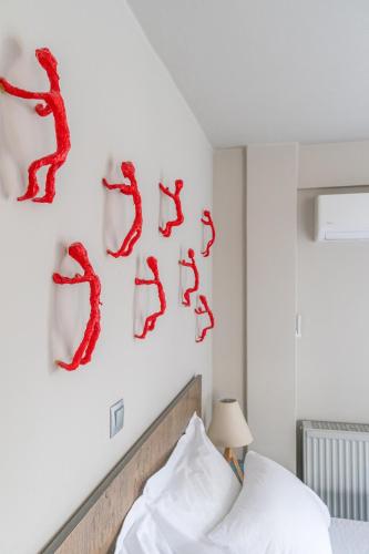 Dreamy apartment 5