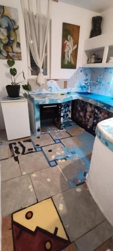 ApartMarin